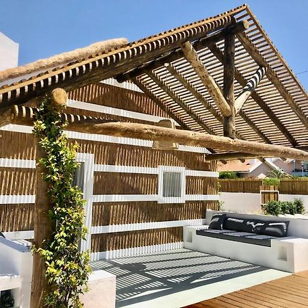 Cabana 2 Da Компорта Екстериор снимка