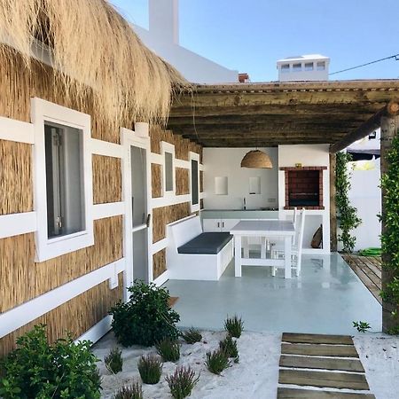 Cabana 2 Da Компорта Екстериор снимка