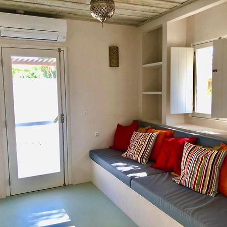 Cabana 2 Da Компорта Екстериор снимка