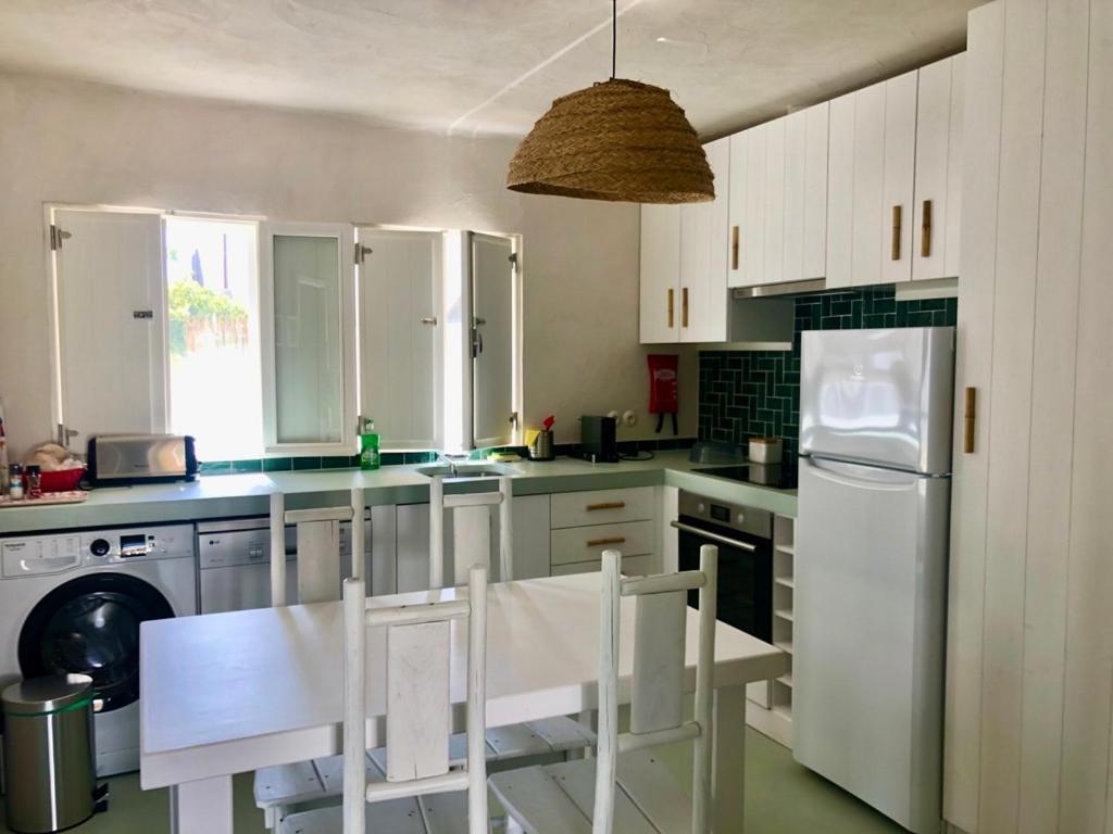 Cabana 2 Da Компорта Екстериор снимка