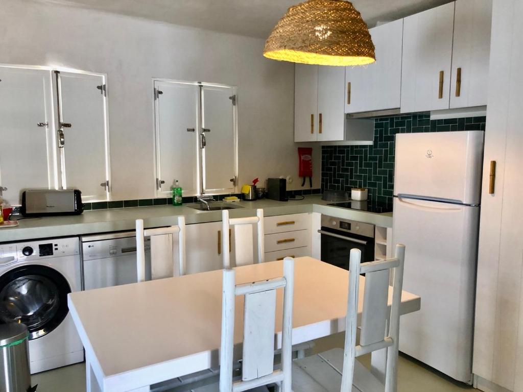 Cabana 2 Da Компорта Екстериор снимка