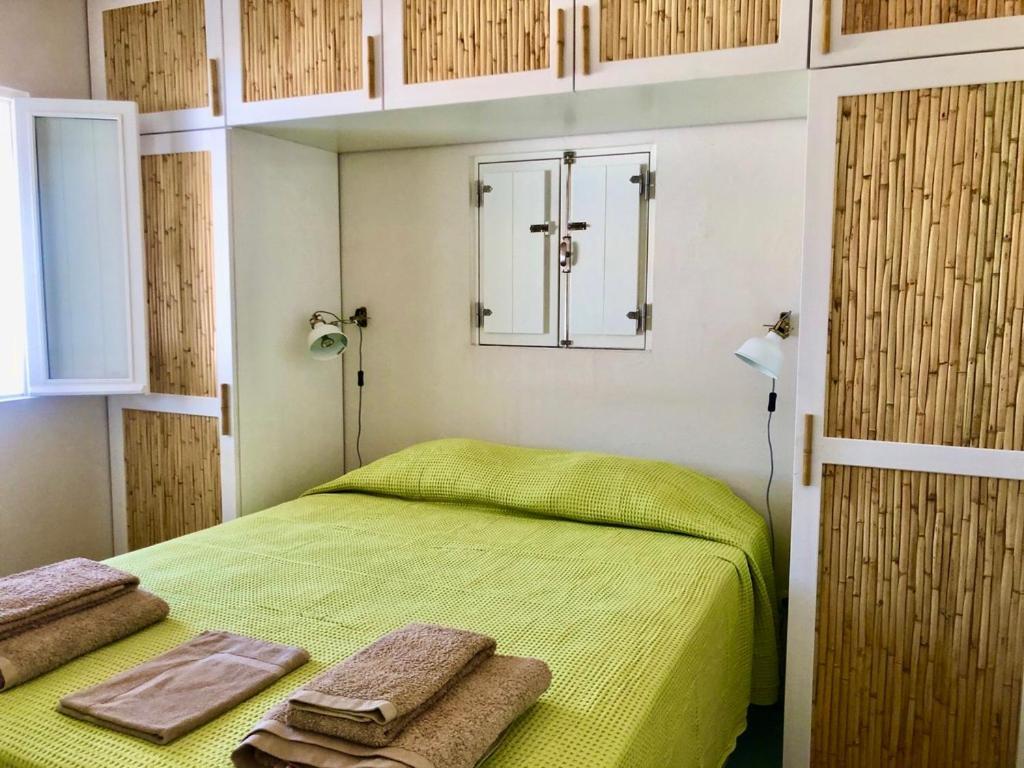 Cabana 2 Da Компорта Екстериор снимка