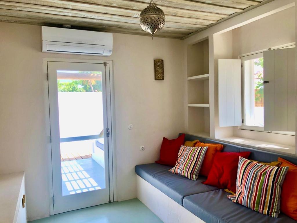 Cabana 2 Da Компорта Екстериор снимка